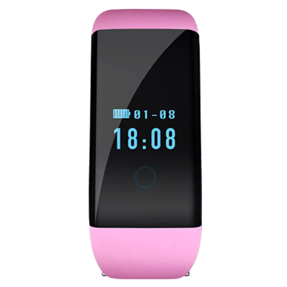 android watch heart monitor