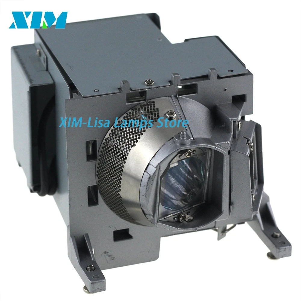 Абсолютно SP.72109GC01/BL-FU365A лампы проектора с корпусом для Optoma EH515 EH515T W515 W151T W515U W515T X515 проекторы