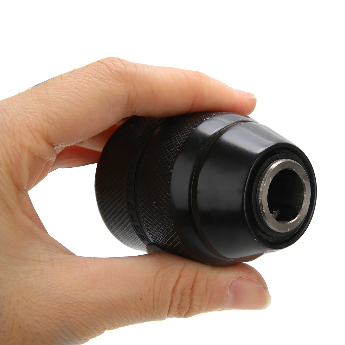 New Heavy Duty 13mm 1/2-20UNF Metal Sleeve Keyless Drill Chuck Drilling Quick Change Bit Adapter Converter With SDS Adaptor