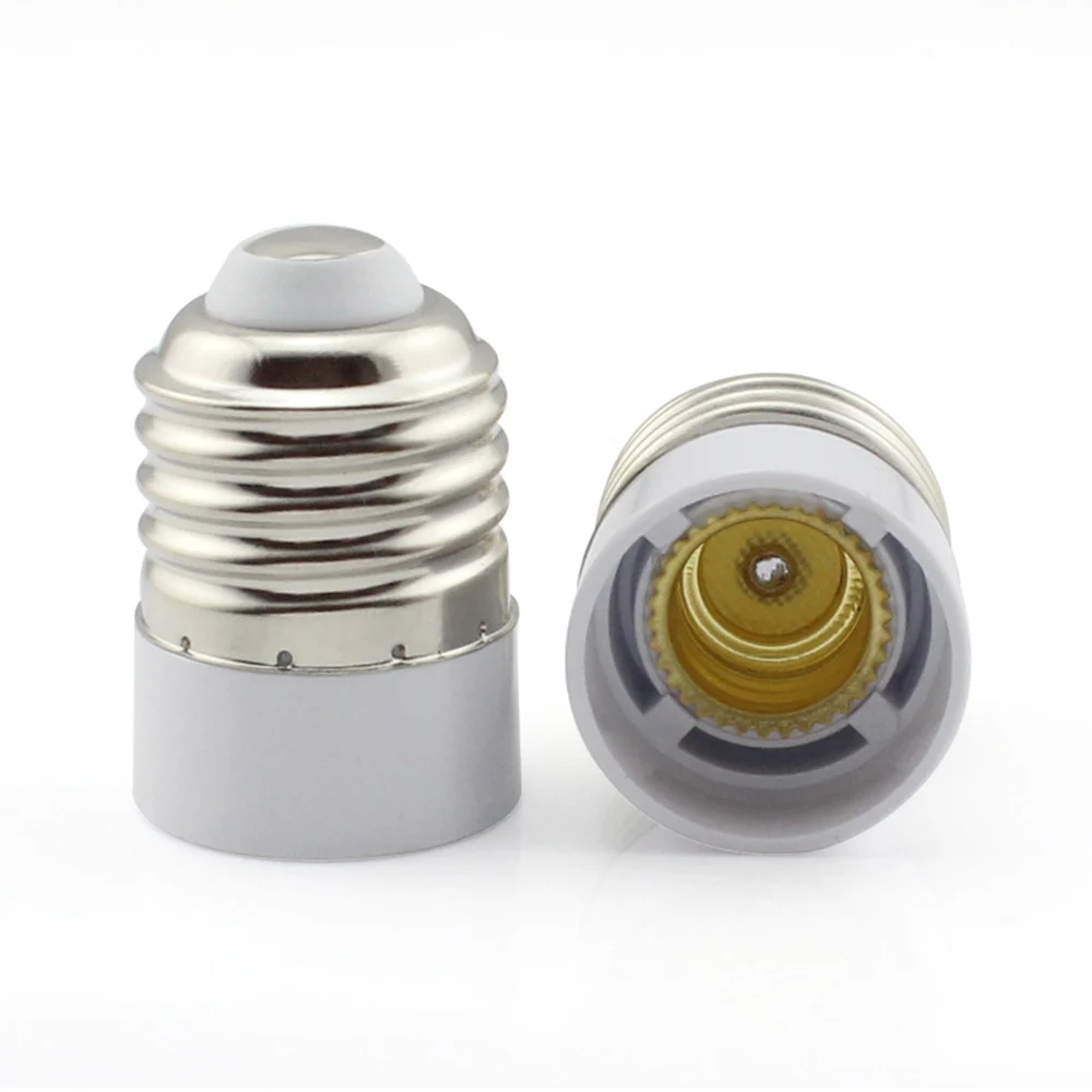 E27E14-PVC