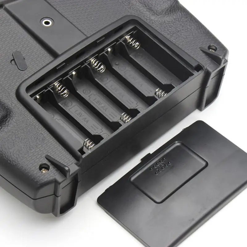 LeadingStar XK K100 K110 K120 K123 124 RC вертолетный передатчик пульт дистанционного