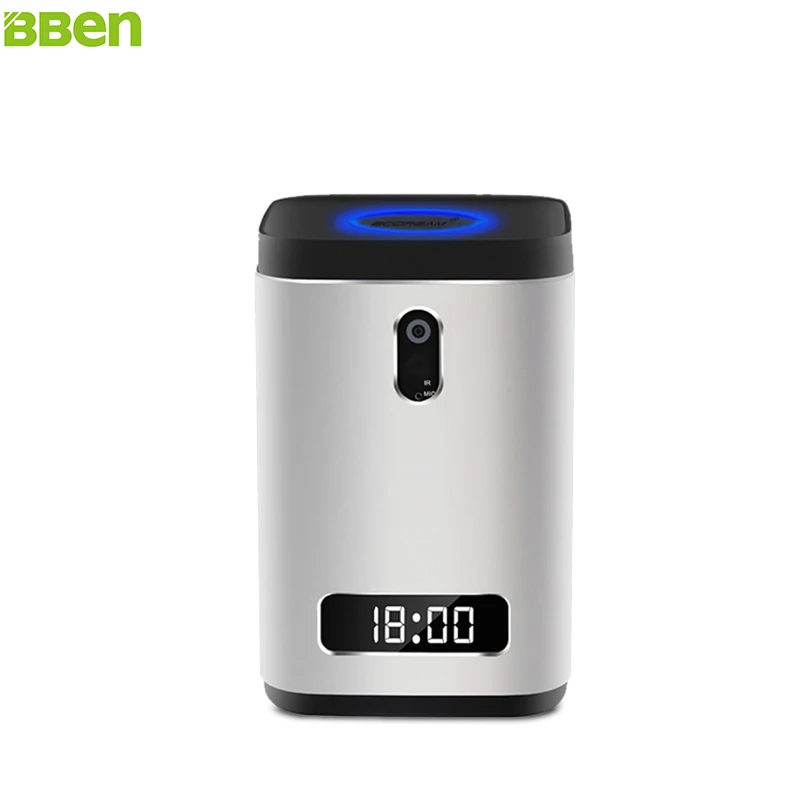 BBen Mini PC Windows Ubuntu Intel Z8300 Quad Core Memory 2G 4G HDMI 2.0MP Camera Speed WiFi BT4.0 Intel Mini PC Stick Pocket PC