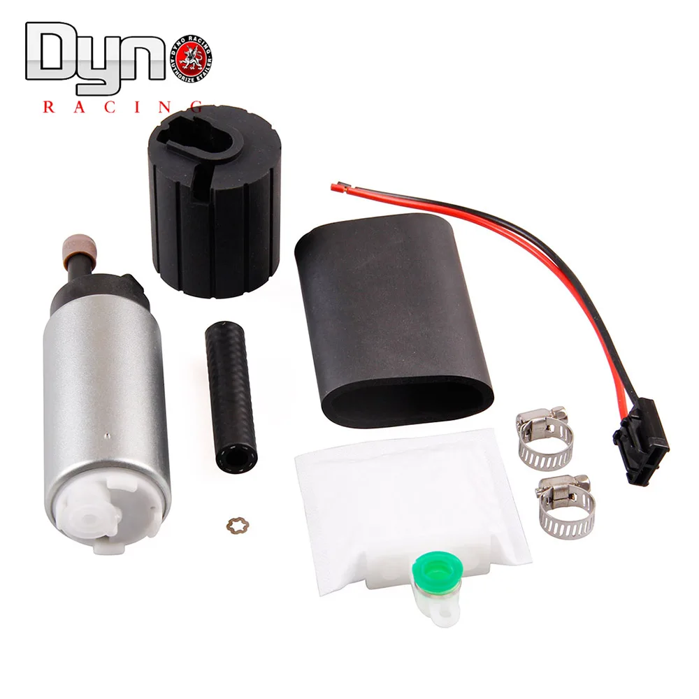 Buy Dyno Hot white High performance Fuel Pump for