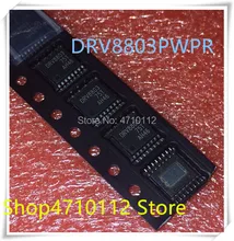NEW 10PCS/LOT DRV8803PWPR DRV8803PWP DRV8803 HTSSOP-16 IC
