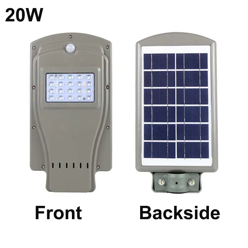 solar led light Path Home Garden Light (14)