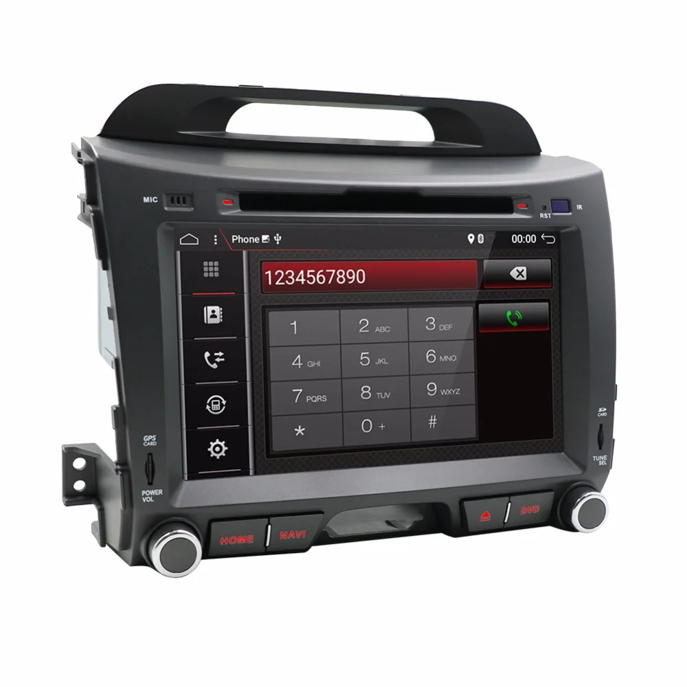 Discount Bosion 2 din Android 9.0 car radio for KIA sportage 2011 2012 2013 2014 2015 car pc head unit with gps navigation stereo wifi 2 Discount Bosion 2 din Android 9.0 car radio for KIA sportage 2011 2012 2013 2014 2015 car pc head unit with gps navigation stereo wifi 2