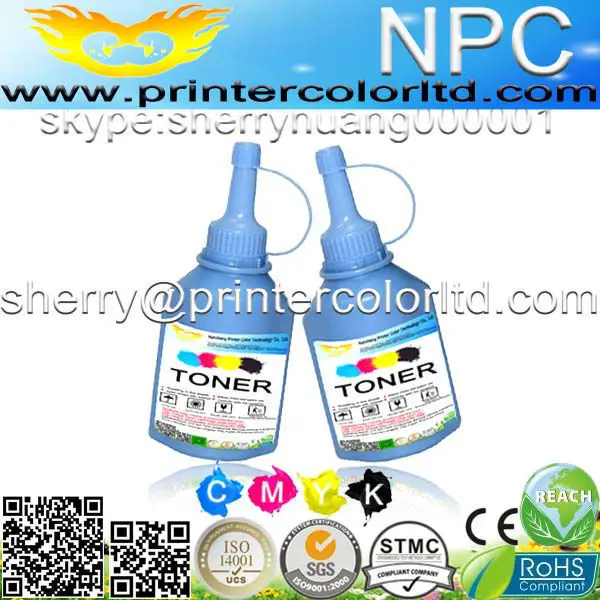 powder for Fuji Xerox Docuprint 355d 