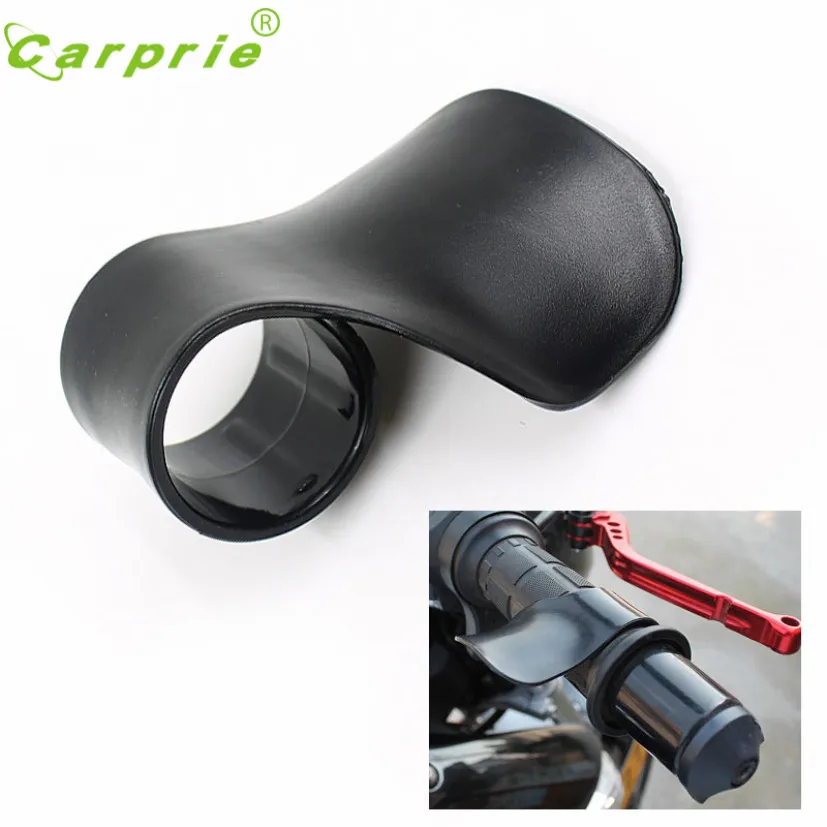 

Car-styling Universal Motorcycle E-Bike Grip Throttle Assist Wrist Cruise Control Cramp Rest jn28