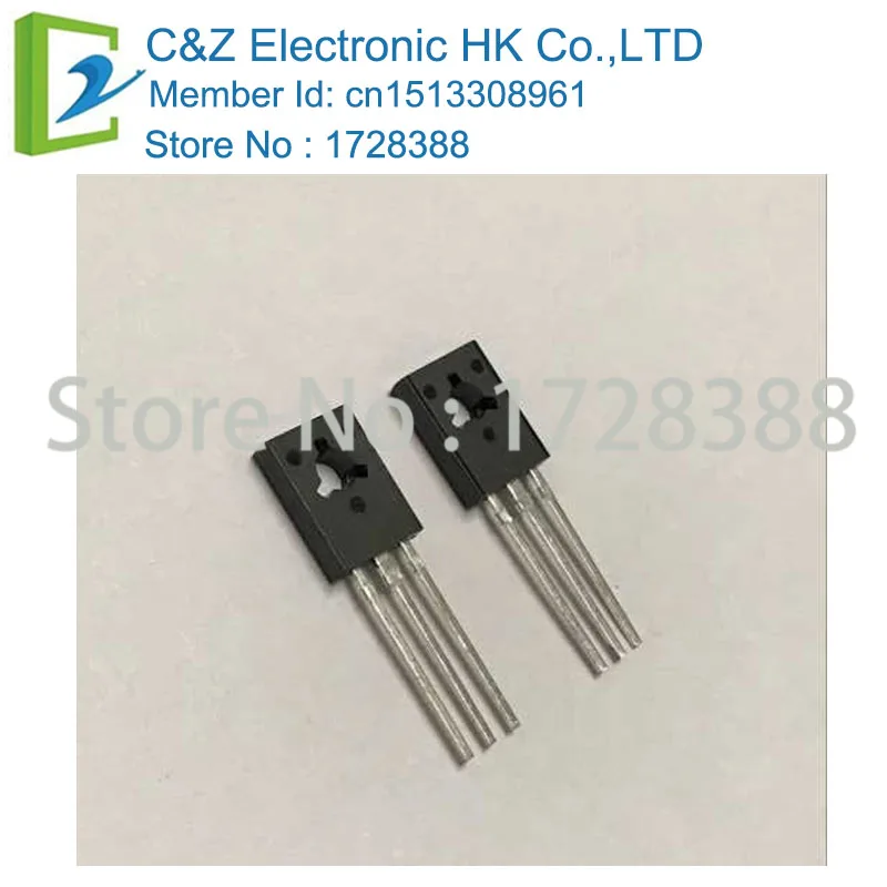 2SD669+2SB649