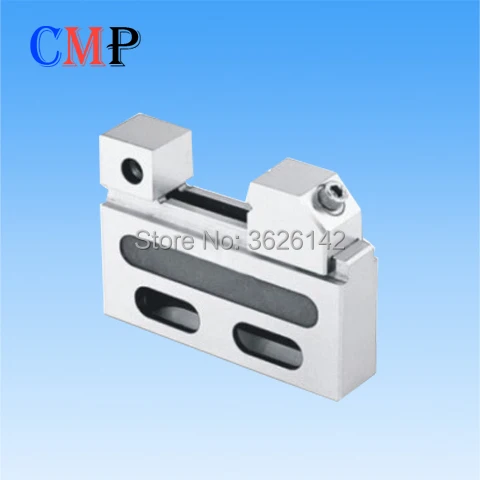 Precision EDM Vise of Stainless CMP-7053 for Wire Cutting Machine |