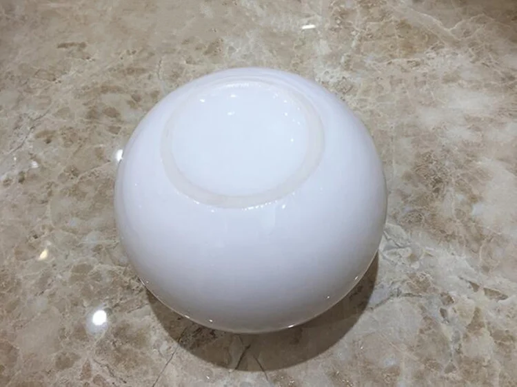 300 мл шариковая форма керамические дозаторы жидкого мыла насос для душа шампунь бутылка дезинфицирующее средство для Рук Контейнер аксессуары для ванной комнаты