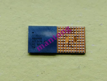 

2pcs STB600B0 For iPhone X U4400 Face Recognition IC Facial Recognization System Chip