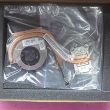 FRU 04W6923 04W6921 04W3729 04W6922 Thinkpad подходит для DB2 вентилятора IntegrateSV AVC вентиляторов для X230 X230I Вентилятор охлаждения