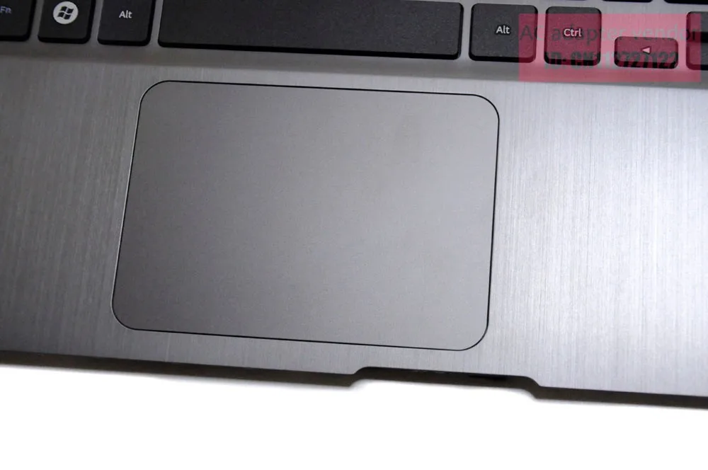 Для ноутбука samsung NP700Z5B клавиатура с корпусом C