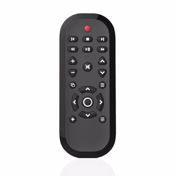 

Remote Control for Microsoft Xbox One S X Wireless Multimedia Entertainment DVD Console Controller