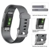 3PCS Soft Silicone Bands For Fitbit Charge 2 Band Smart Watch Bracelet For Fitbit Charge 2 Band Replacement Strap For Fitbit ► Photo 2/6