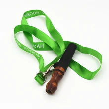 1 шт. веревка ремешок для кальяна деревянные зерна мундштук Кальян рот советы Sheesha Chicha наргиле шланг Аксессуары