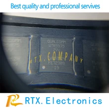 5 шт./лот и WTR5975 2VV для samsung S8 мобильный телефон схемы ремонт промежуточной частоты IF IC Аудио IC WTR5975