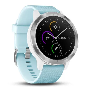 garmin dress watch