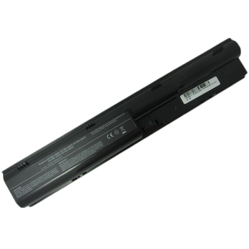 6cells new laptop battery for HP ProBook 4530s 4330s 4435s 4446s 4331s 4436s  4440s 4535s 4431s 4441s 4540s 4545s batteria akku
