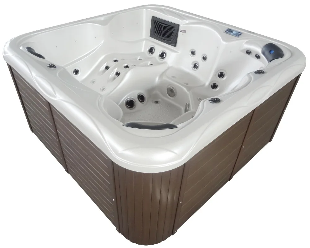 601 оптом спа массаж на улице ванна с массажными функциями|massage bathtub|outdoor spaoutdoor massage