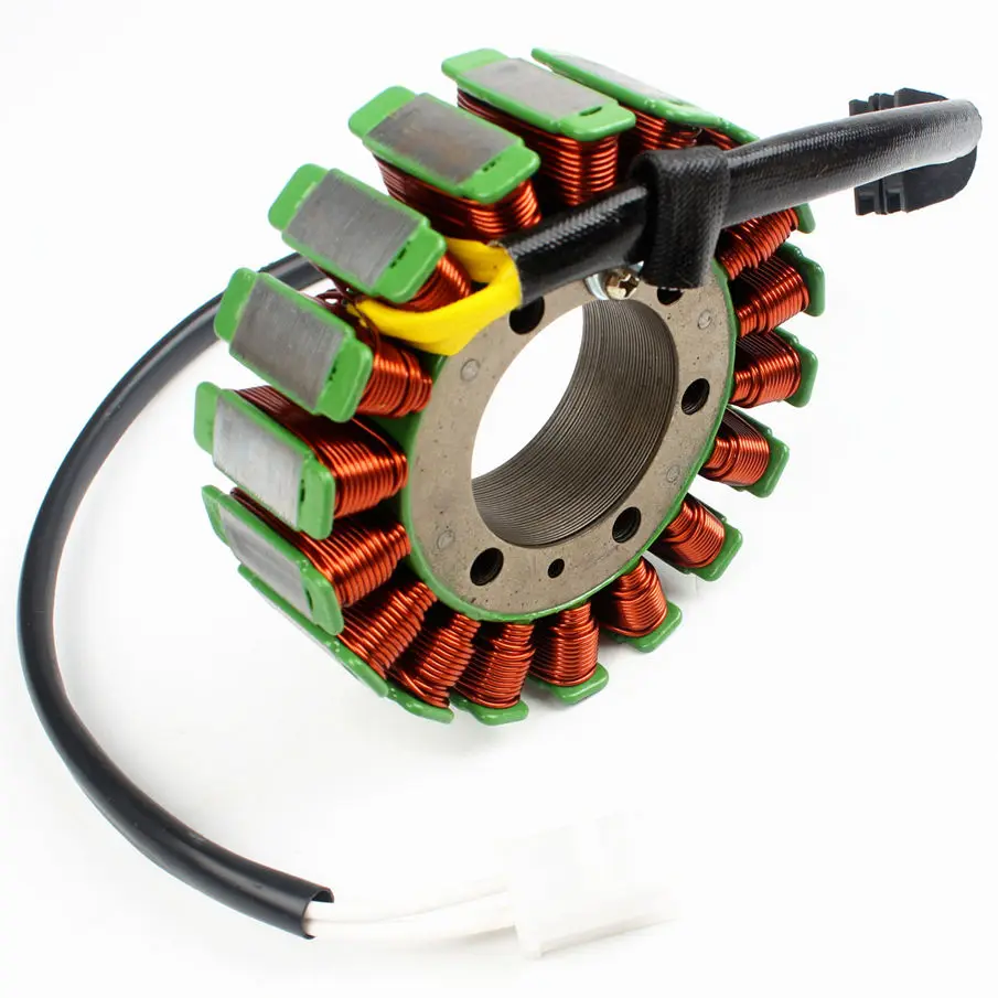 

HZX Motorcycle For Yamaha YZF R1 1999-2001 Magneto Generator Engine Stator Coil Motor Part High Quality Motorcycle Parts