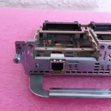 Используется NM-2E2W оригинальном оборудовании, обеспечивая отчет о тестировании