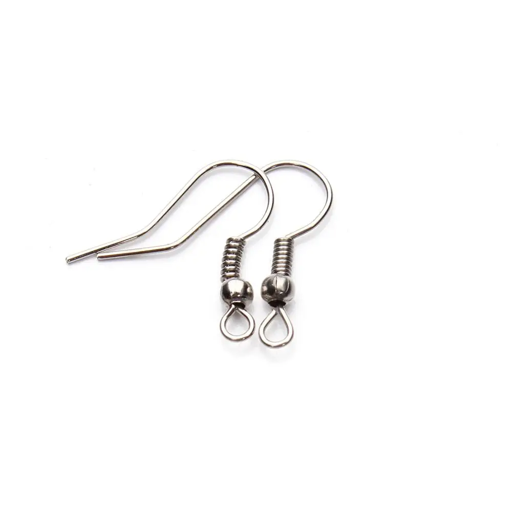 100pcs Lot 20x17mm Diy Earring Findings Earrings Clasps Hooks Ings Jewelry Making Accessories Iron Hook Earwire 100pcs Lot 20x17mm Diy Earring Findings Earrings Clasps Hooks Ings Jewelry Making Accessories Iron Hook Earwire