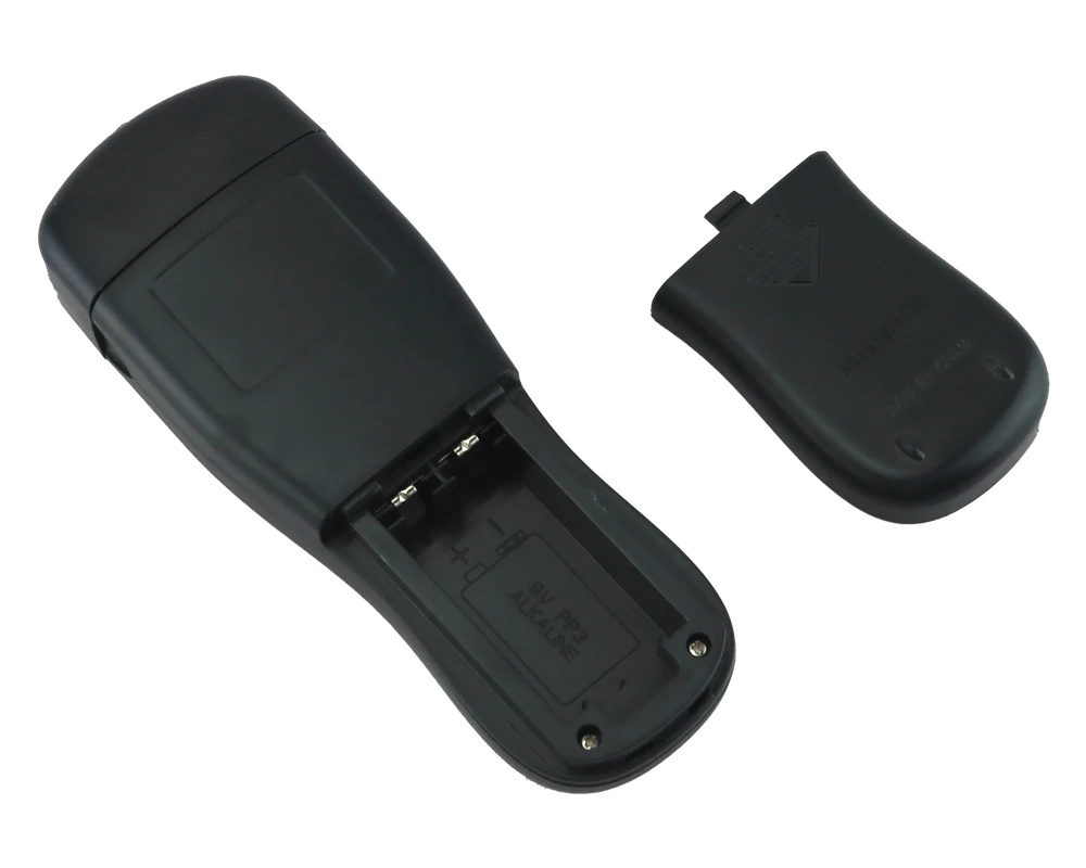 Digital Wood Moisture Meter