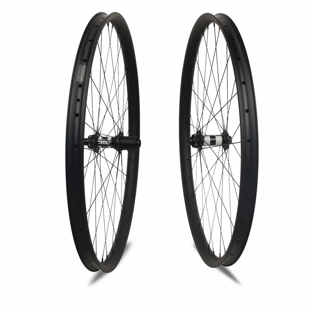 IPLAY 240S DT 350 колеса Углеродные MTB диски 29er обод из углеродного волокна мм ширина Hookless 29 дюймов карбоновые диски карбоновые колеса для горного велосипеда