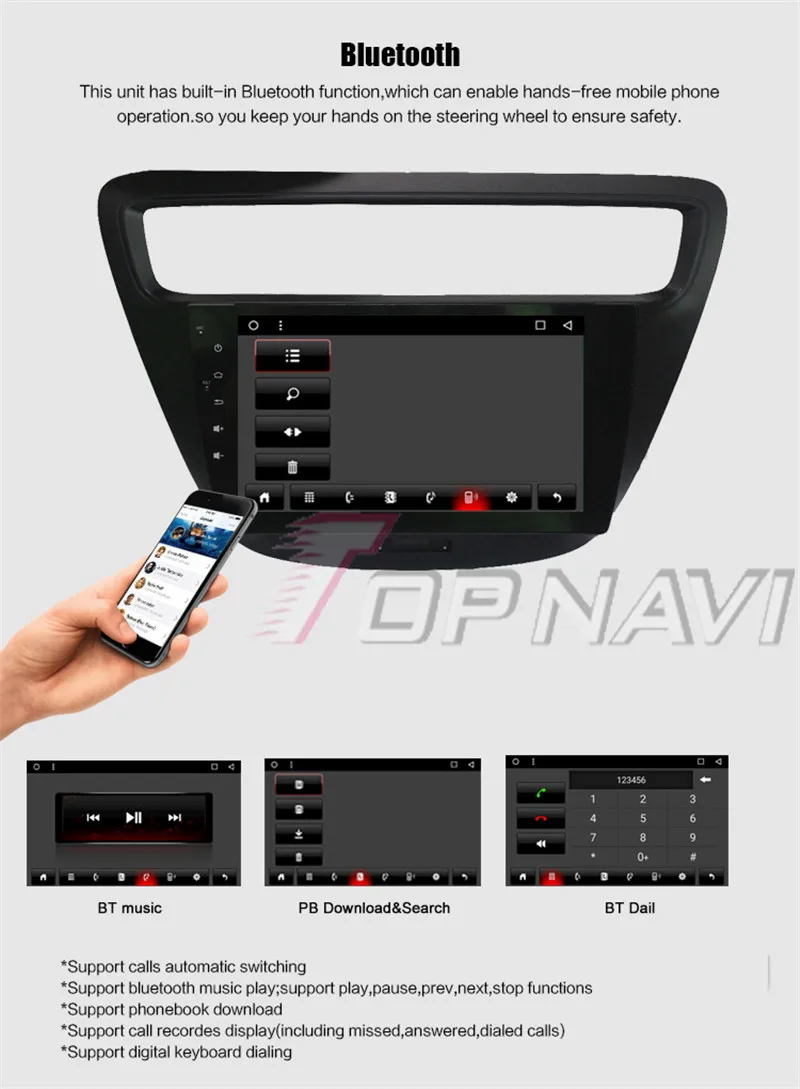 car navigation europe For Chevrolet Lova RV 2015