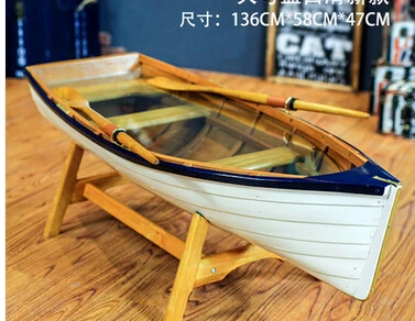 Do old decoration form tea coffee table. Belt OARS creative tea table. Window contracted table,