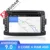 Isudar Car Multimedia Player Android 9 Per Dacia/Sandero/Duster/Renault/Captur/Lada/Xray 2/2 Logan Auto Radio GPS 1 Din DSP DVR