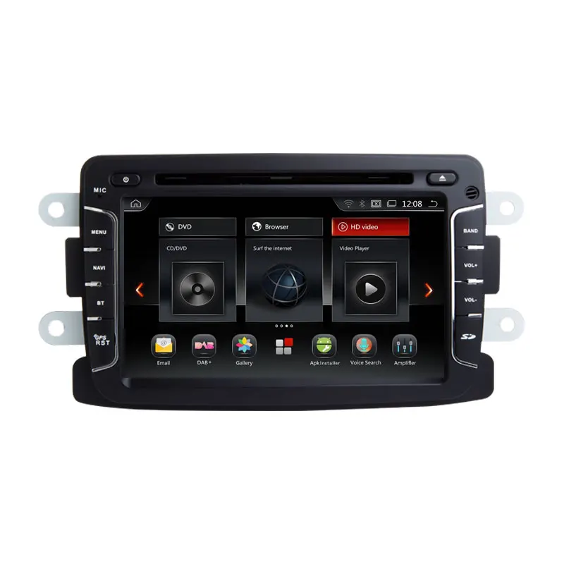 Excellent CarExc Android 9.0 OS Octa Core For Dacia Sandero Duster Renault Captur Lada Xray 2 Logan 2 Car DVD Player With GPS Navigation 1 Excellent CarExc Android 9.0 OS Octa Core For Dacia Sandero Duster Renault Captur Lada Xray 2 Logan 2 Car DVD Player With GPS Navigation 1