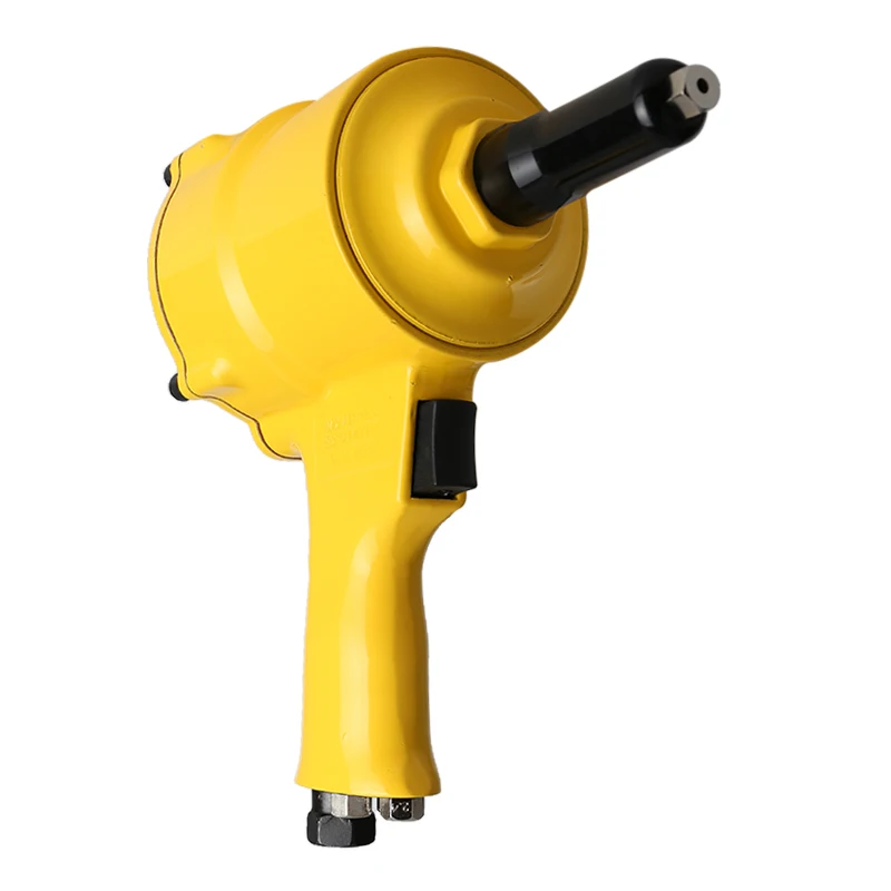 Pneumatic Air Hydraulic Pop Rivet Gun Riveter Industrial Nail Riveting Tool Multi-use Rivet Nut Guns Dropshipping