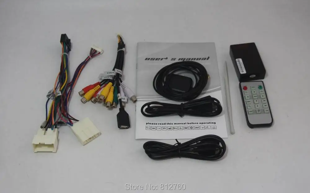 Cheap 2 din 7" Car DVD Player for Renault Duster Sandero Logan with GPS Navigation Radio Stereo TV Bluetooth Audio Video Gift map 5