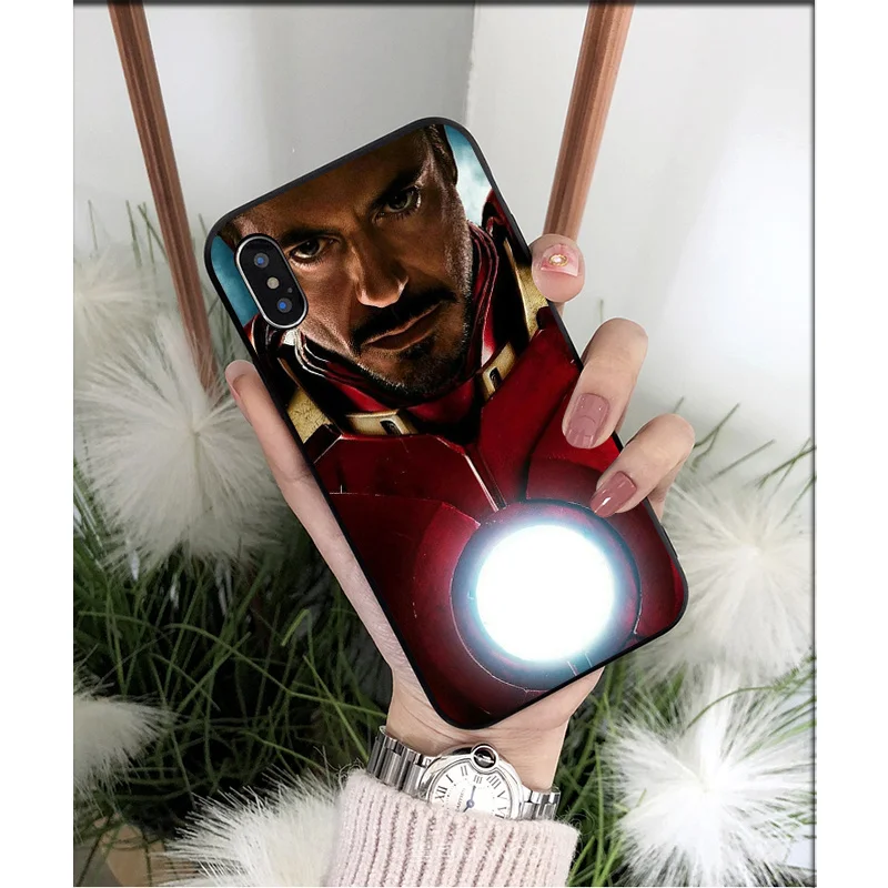 Marvel Iron man