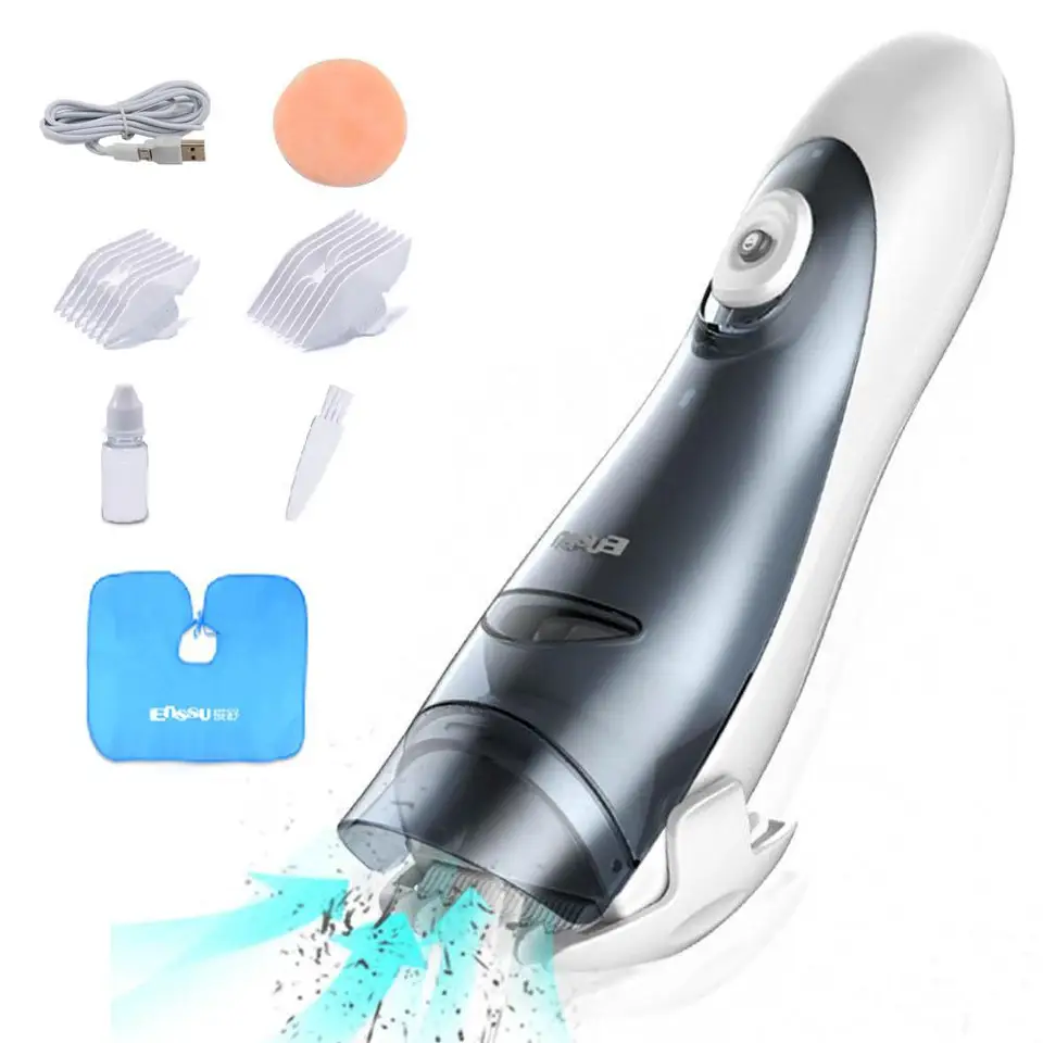 best hairdressing clippers