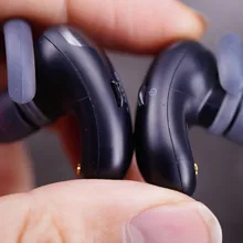 Б/у Беспроводная Спортивная гарнитура Sony WF SP700N True с