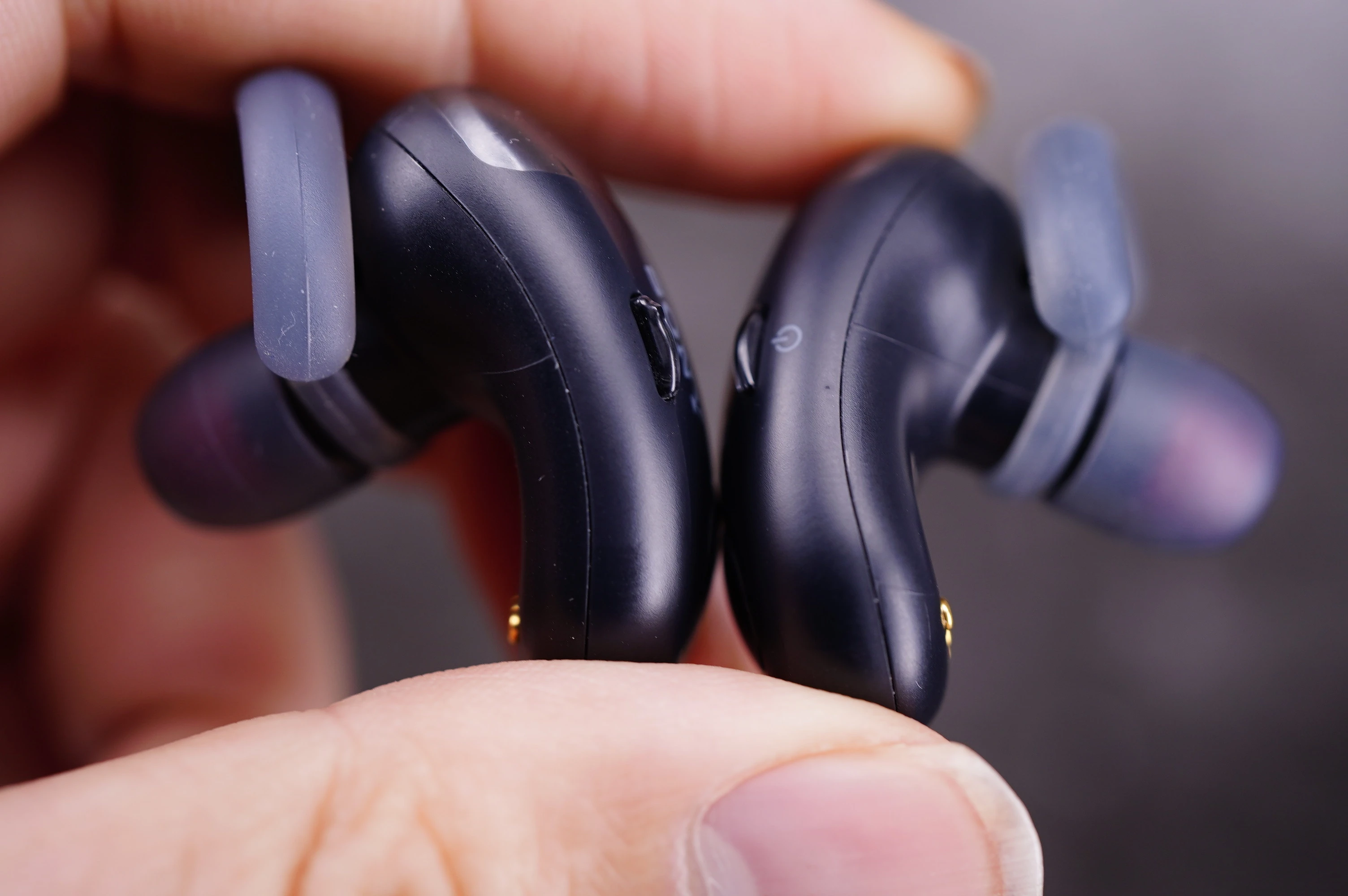 Used Sony Wf Sp700n Truly Wireless Sports Headset With Noise Cancelling And Ipx4 Bluetooth Earphones Headphones Aliexpress