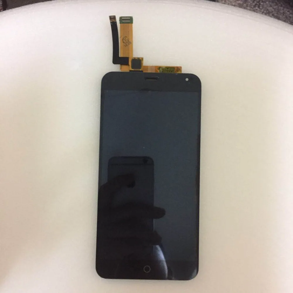 

LCD Screen+Touchscreen Assembly for Mei zu M1 Note+tools LCD Display Module for Mei zu M1Note Phone Parts Replacement