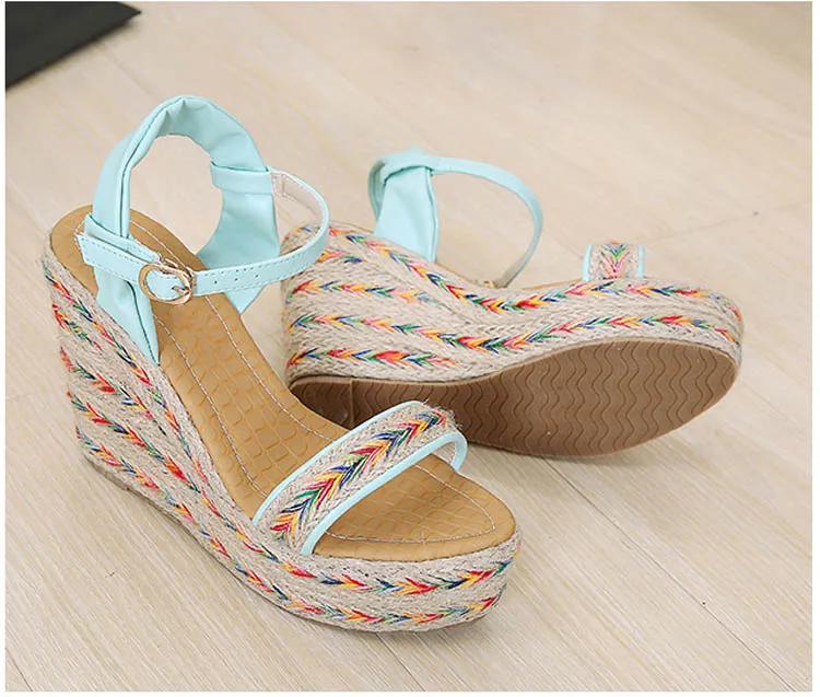 women sandals Z413-9
