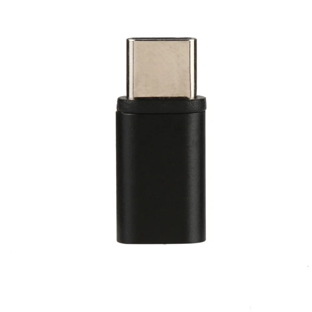 Адаптер для зарядки и передачи данных vovotrade с разъемом Type C Micro USB смартфонов Samsung