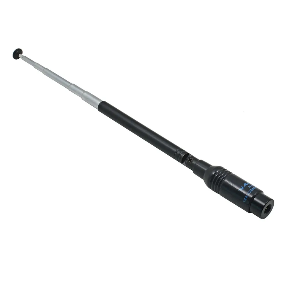 imágenes para NA-774 SMA-M de LA Antena Telescópica de Doble Banda de Radio Portátil Baofeng UV-3R TH-TH-UVF9 uv3r KG-UV6D Walkie Talkie VX-6R VX-5R imágenes para NA-774 SMA-M de LA Antena Telescópica de Doble Banda de Radio Portátil Baofeng UV-3R TH-TH-UVF9 uv3r KG-UV6D Walkie Talkie VX-6R VX-5R