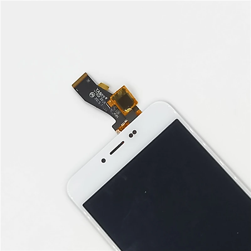 Хороший рабочий ЖК дисплей для Meizu Meilan 3 M3 дигитайзер с сенсорным экраном