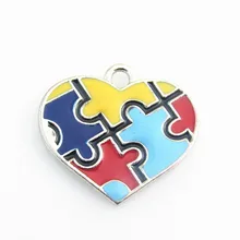 charm pandora autismo charm pandora autismo