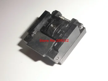 

FREE SHIPPING QFN40 MLP40 MLF40 QFN-40B-0.5-01 Enplas QFN 6x6 mm 0.5Pitch