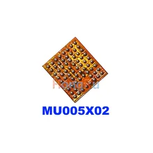 10 шт./лот S2MU005X02 MU005X02 и MU005X01-2 микросхема для J710F samll мощность IC