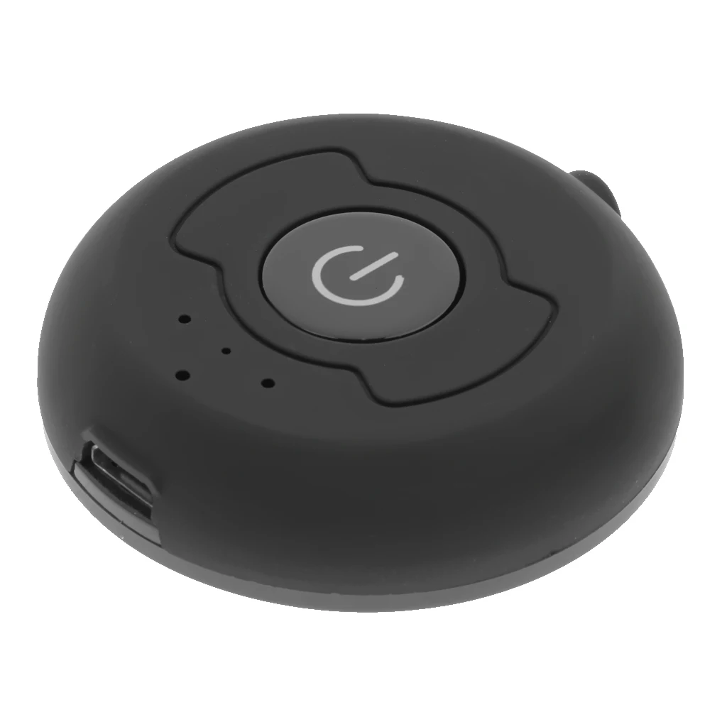 Dual Audio Transmitter Portable Mini Bluetooth 4.0 CSR TV Splitter Receiver Adapter 3.5mm Audio Play For TV/ MP3 /DVD