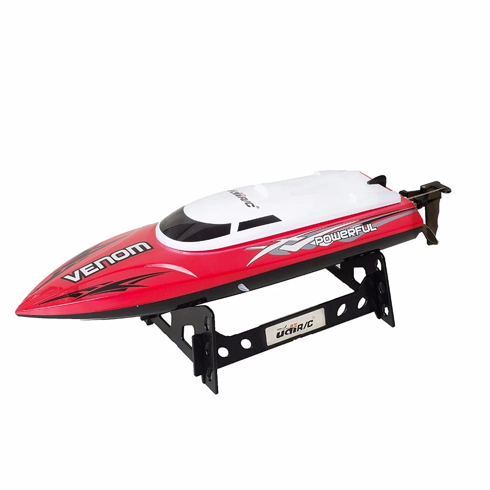 remote control boats for pools